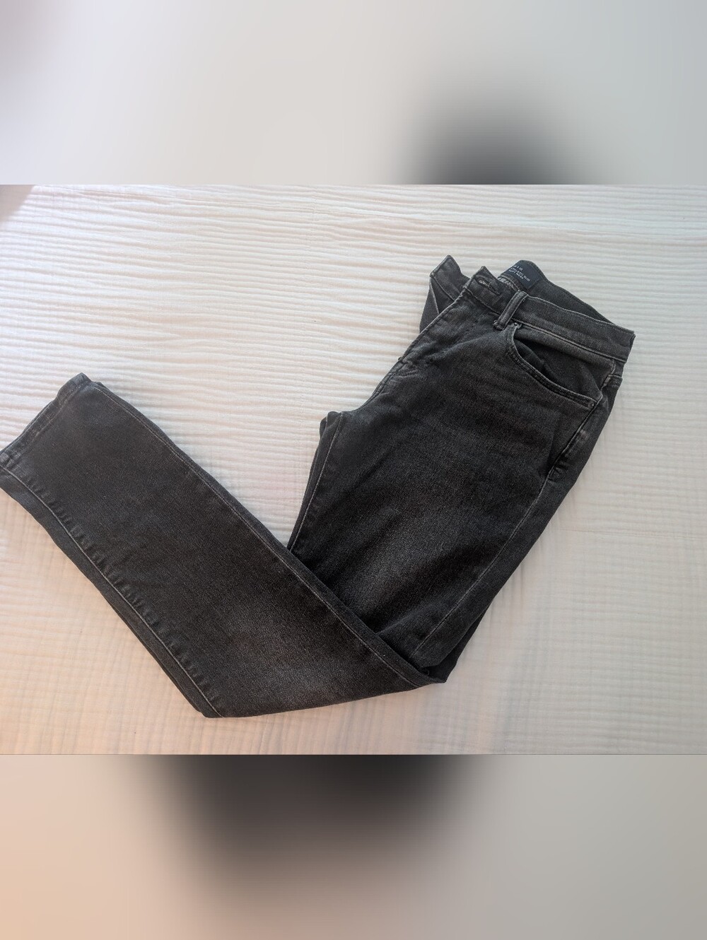 Men's Gap Athletic Slim Soft Wear 29x30